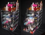 Cosmetic Drawers - Open top